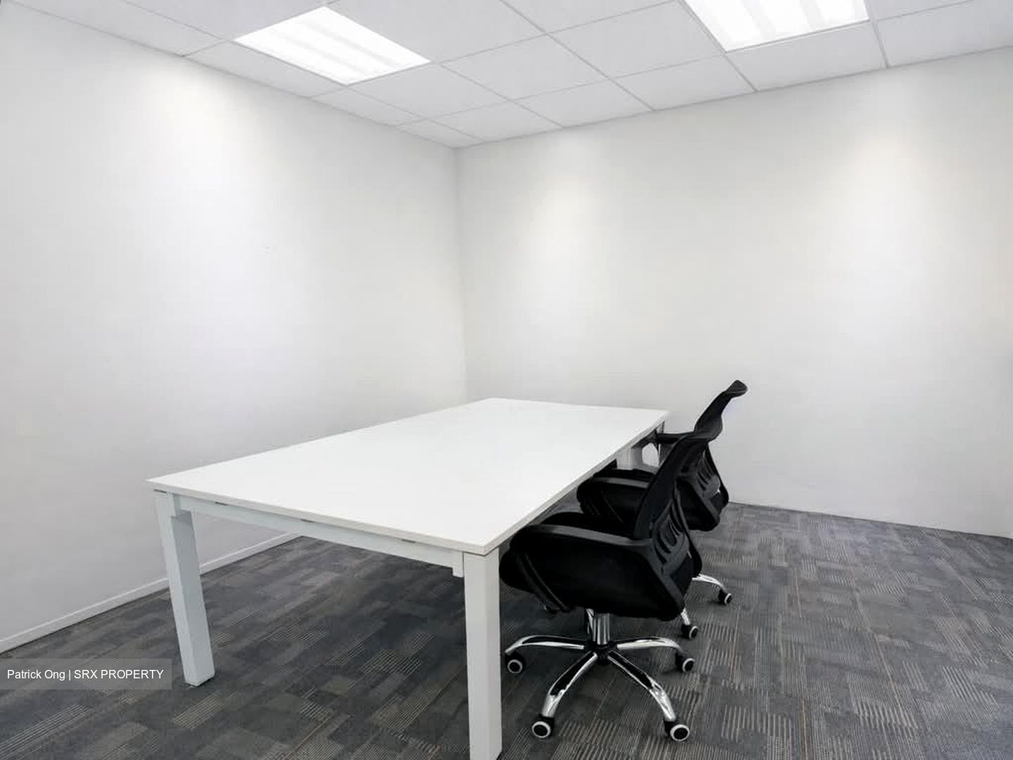 Suntec Tower Three (D1), Office #589665521